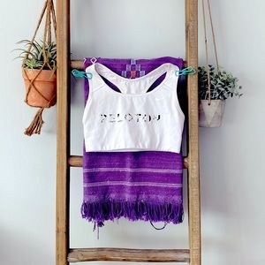 Peloton Nike Sports Bra - Sz Small